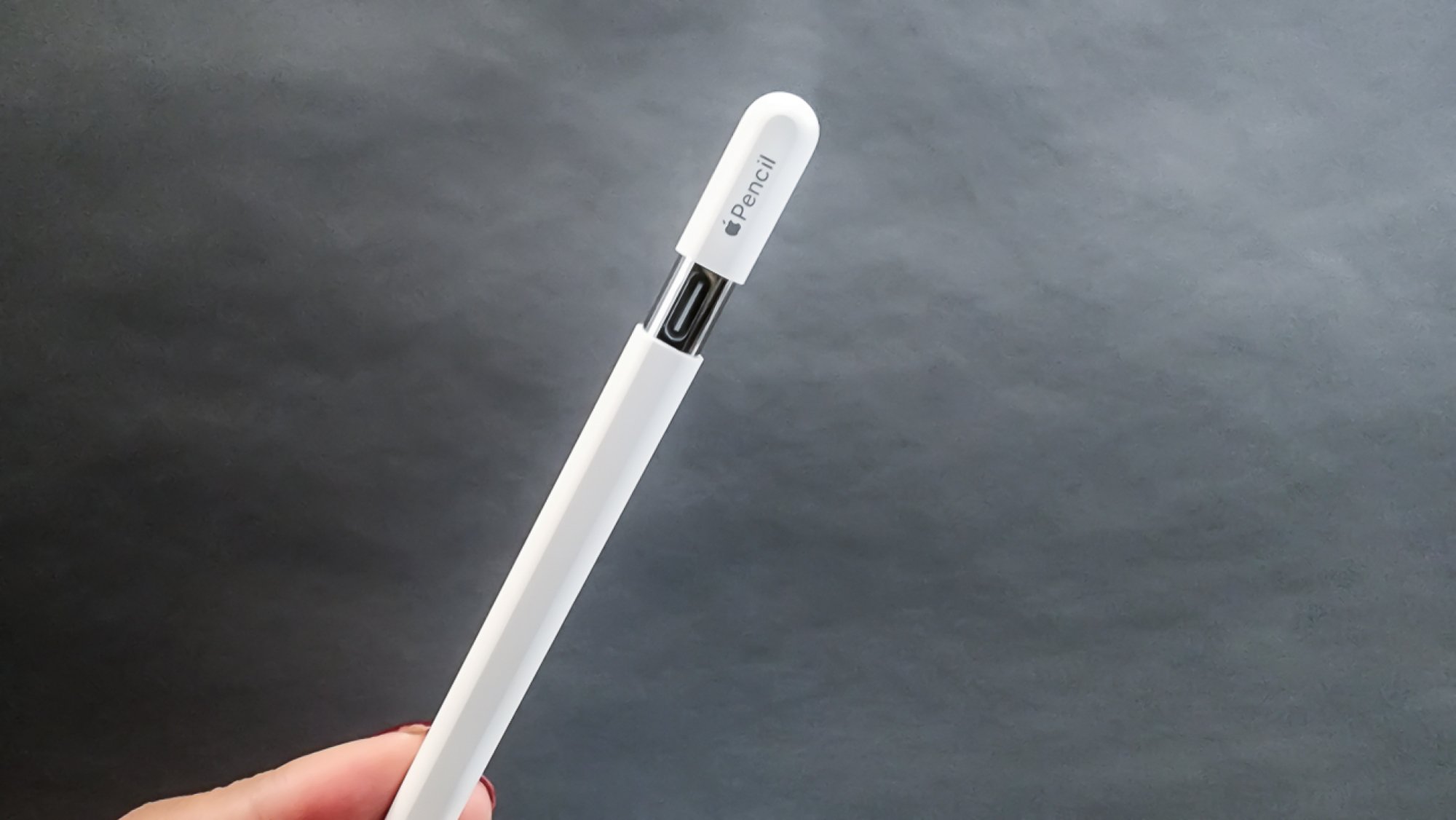 Apple Pencil USB-C